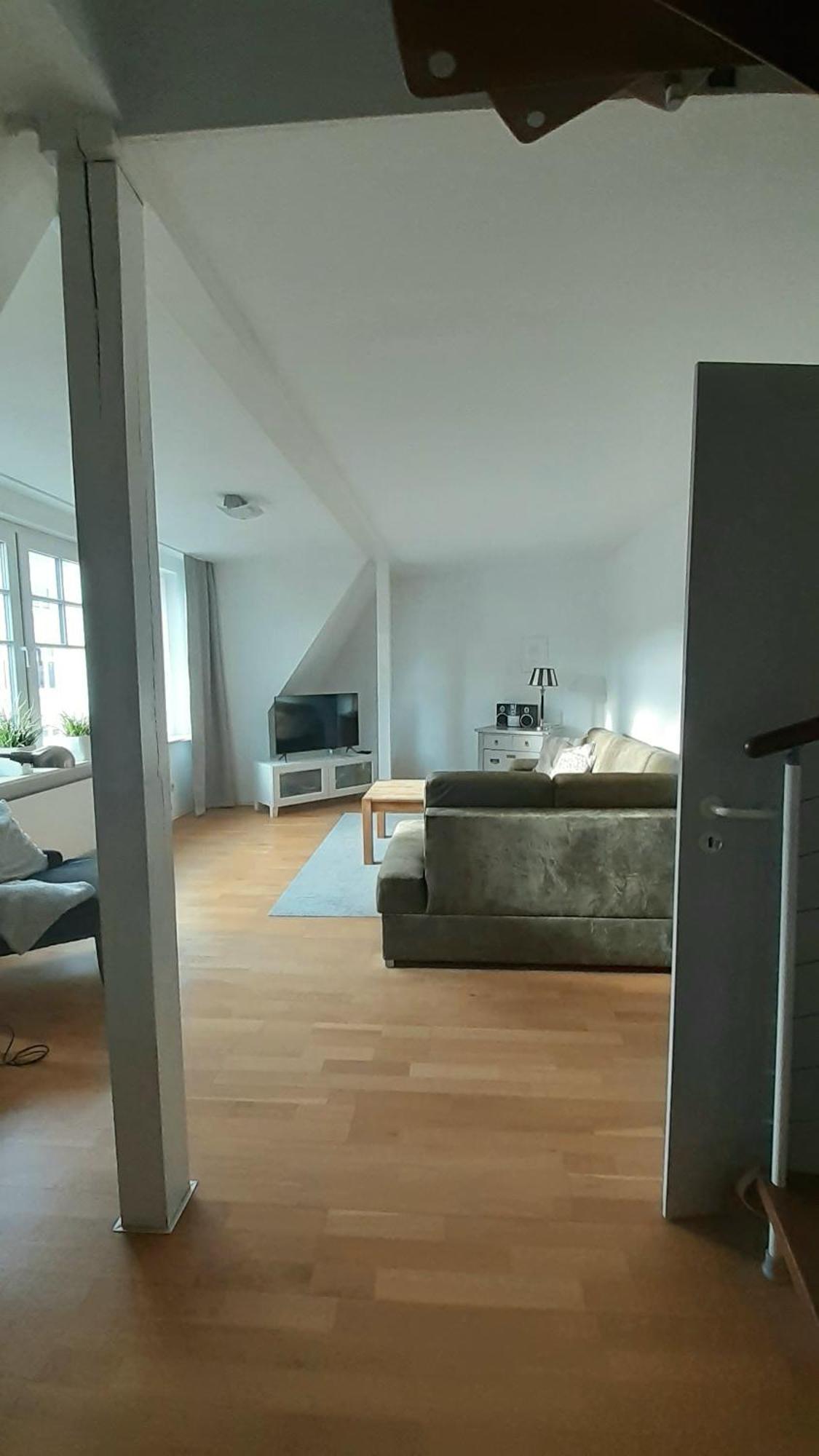 Likedeeler Am Stadthafen Lubeca Habitación foto