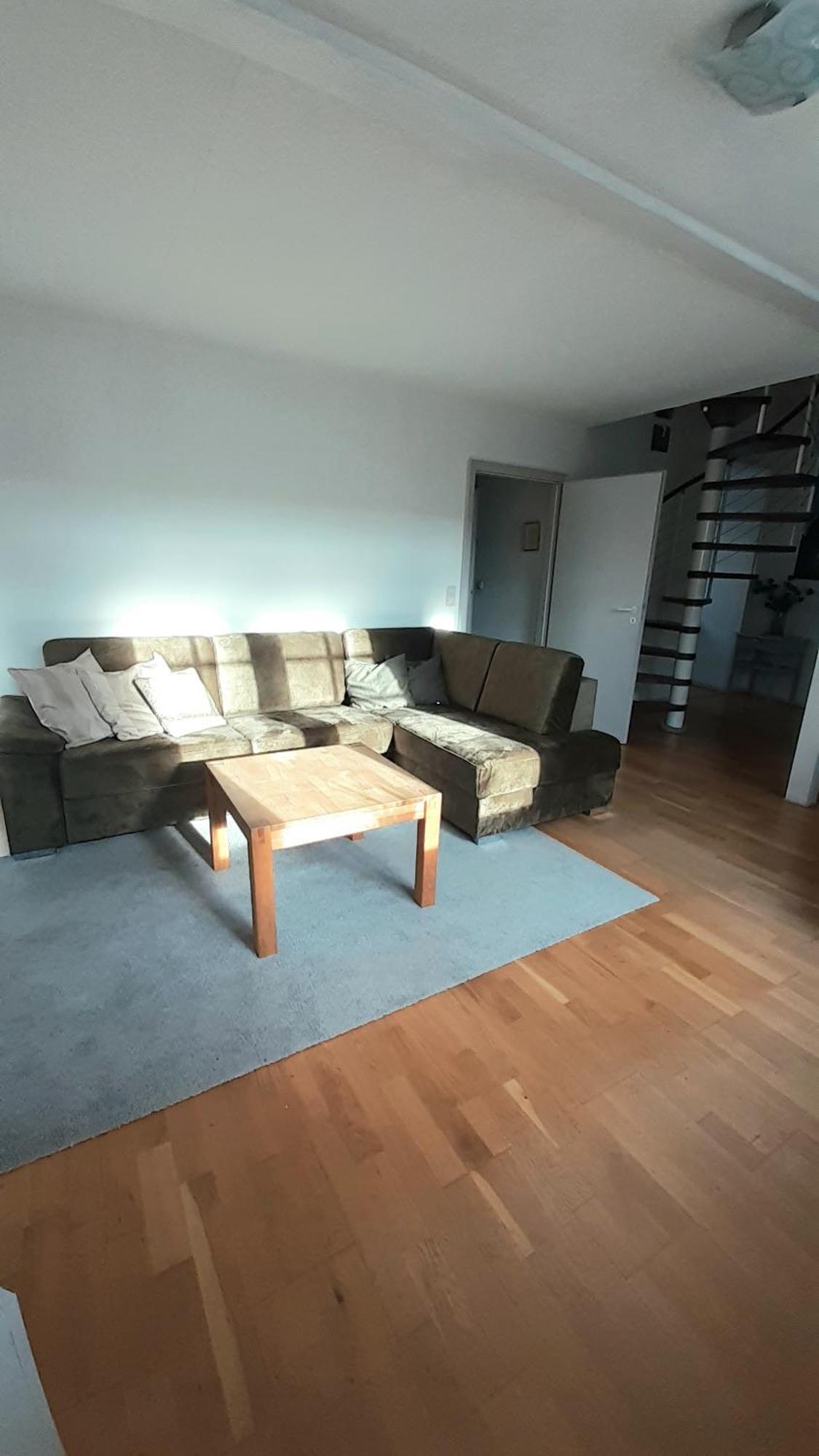 Likedeeler Am Stadthafen Lubeca Habitación foto